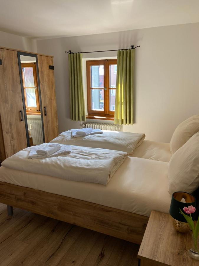Der Limes Kipfenberg Hotel Exterior photo